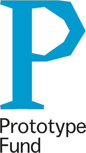Logo des Prototypefund